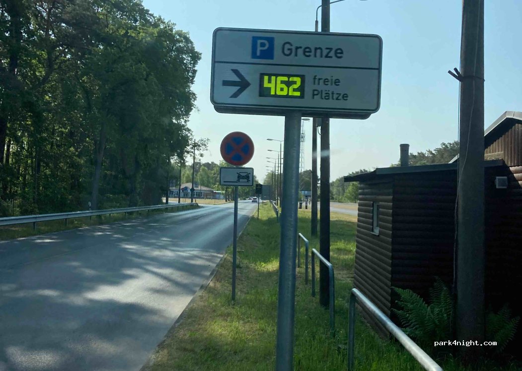 (17419) Heringsdorf - 11 Swinemünder Chaussee — foto 2
