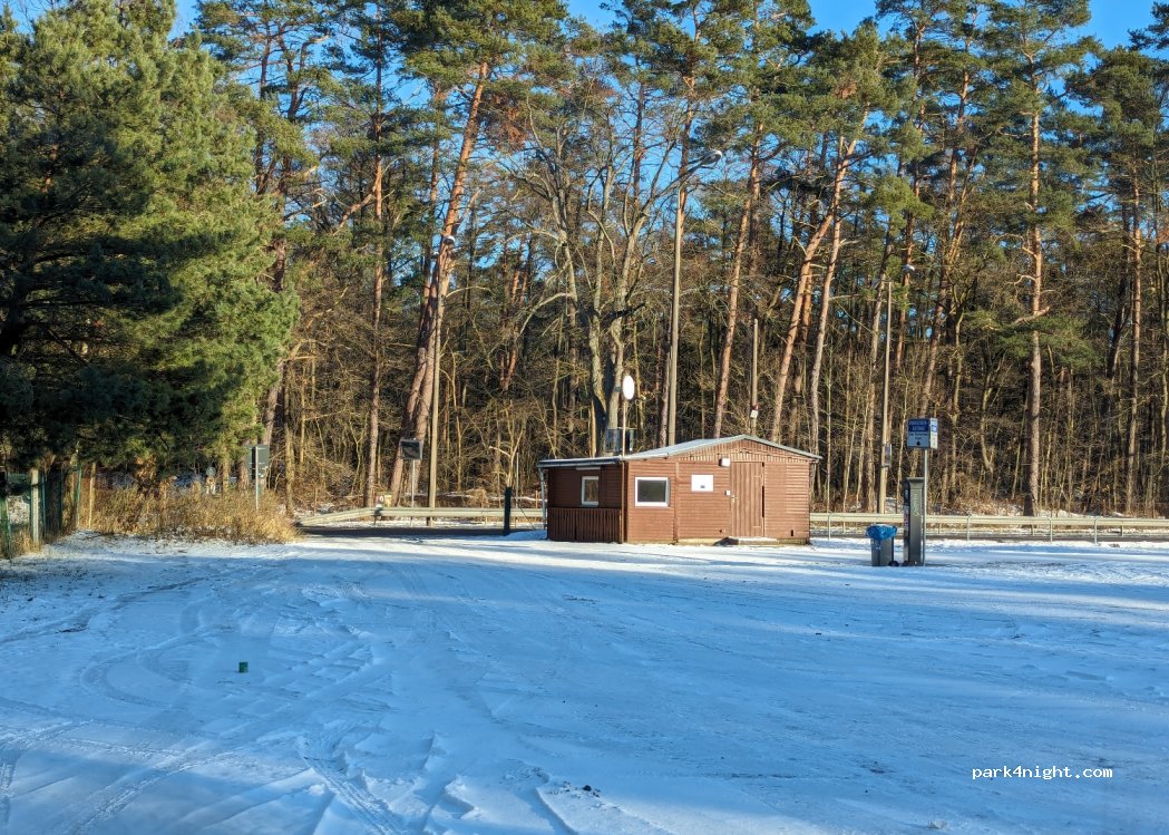 (17419) Heringsdorf - 11 Swinemünder Chaussee — foto 3