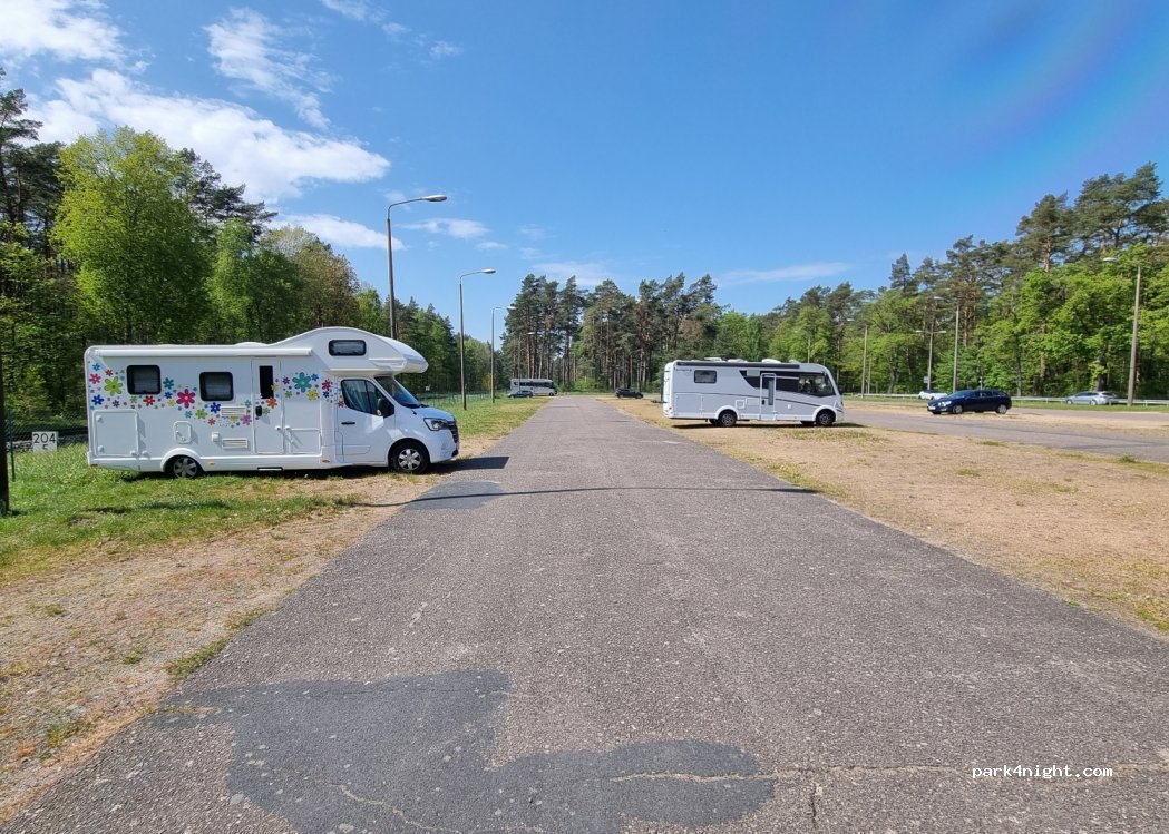 (17419) Heringsdorf - 11 Swinemünder Chaussee — foto 4