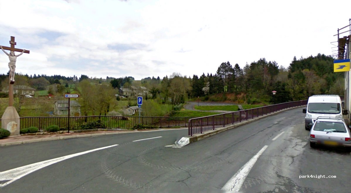 (34330) La Salvetat-sur-Agout - 107-112 Le Travers du Moulin — foto