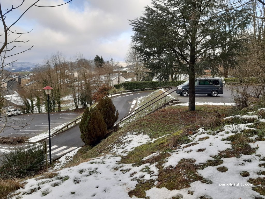 (34330) La Salvetat-sur-Agout - 107-112 Le Travers du Moulin — foto 4