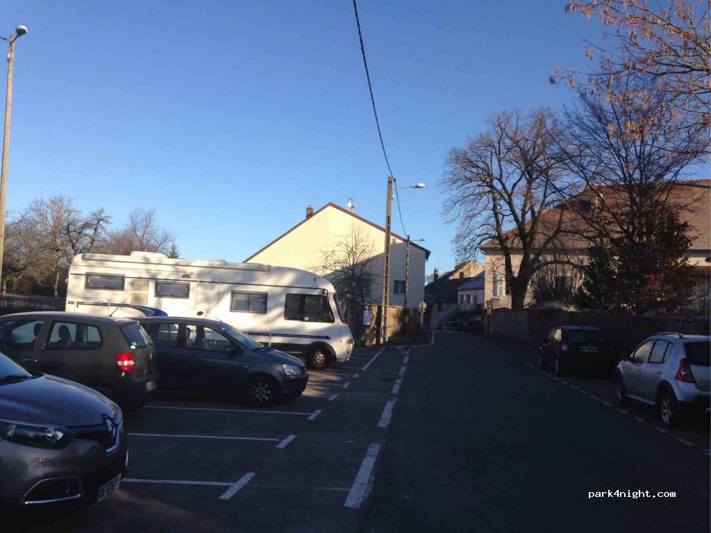(39570) Perrigny - 85 Rue du Stade — foto