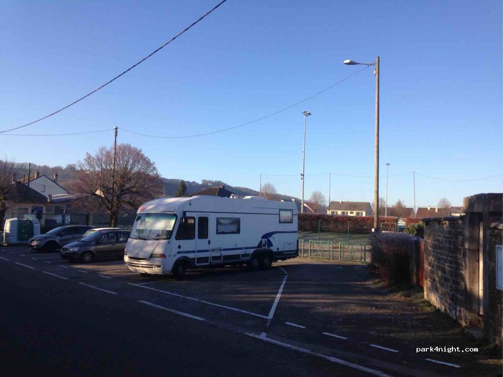 (39570) Perrigny - 85 Rue du Stade — foto 3
