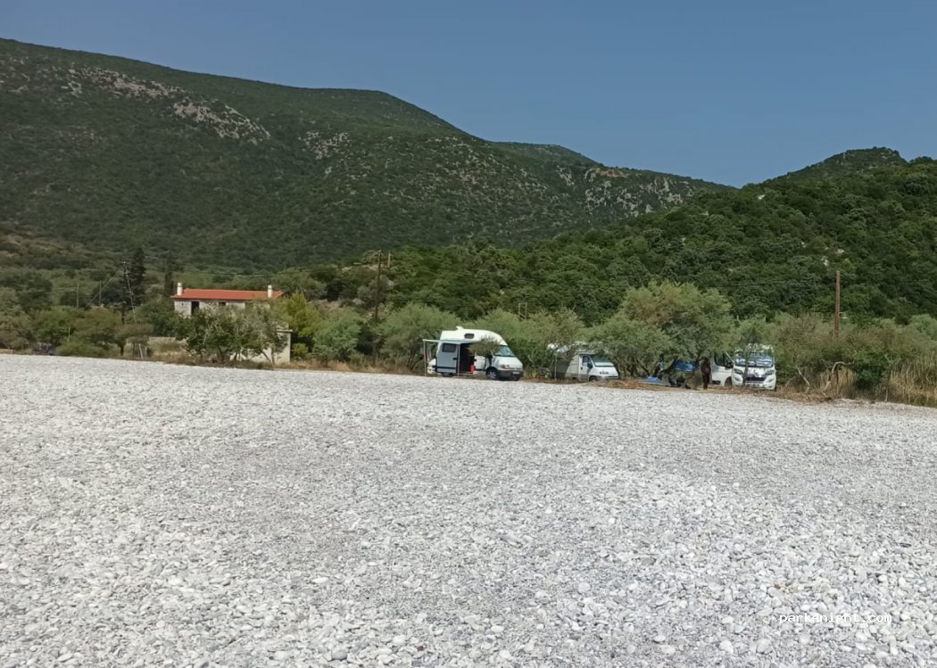 Taverna Costa Mare — foto