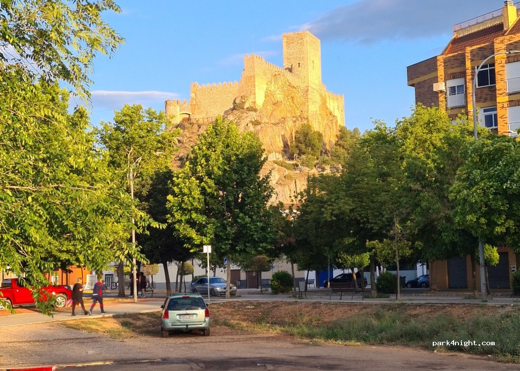 (02640) Almansa - 10 Calle Artista Carmen Morell — foto 4