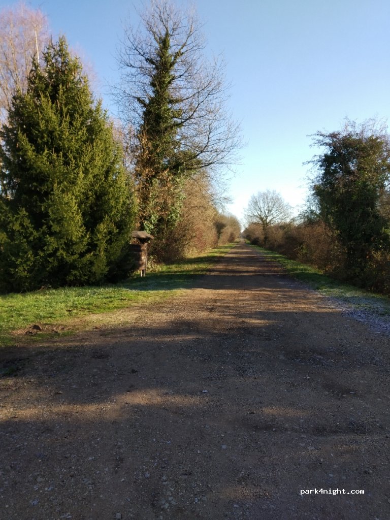 (71310) Saint-Bonnet-en-Bresse - 1 Route de Charette — foto 2