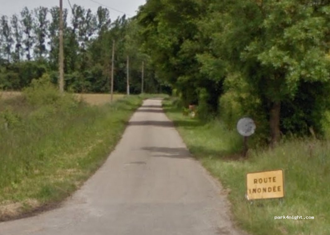 (71310) Saint-Bonnet-en-Bresse - 1 Route de Charette — foto 4