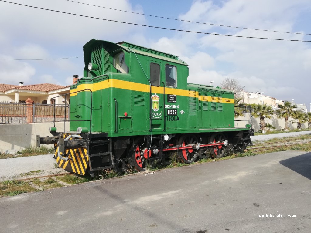 (04887) Tíjola - 21 Calle Cela — foto 2
