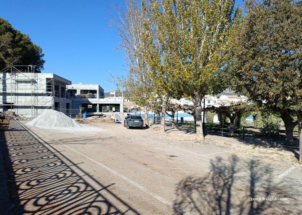 (04887) Tíjola - 21 Calle Cela — foto 3