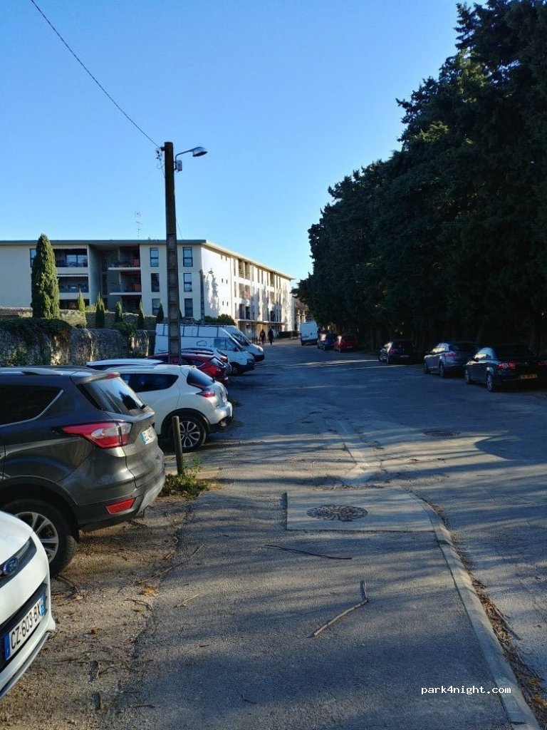 (13200) Arles - 1 Chemin des Muraillettes — foto 2