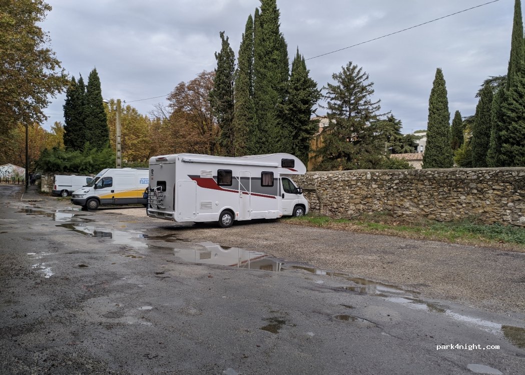 (13200) Arles - 1 Chemin des Muraillettes — foto 3