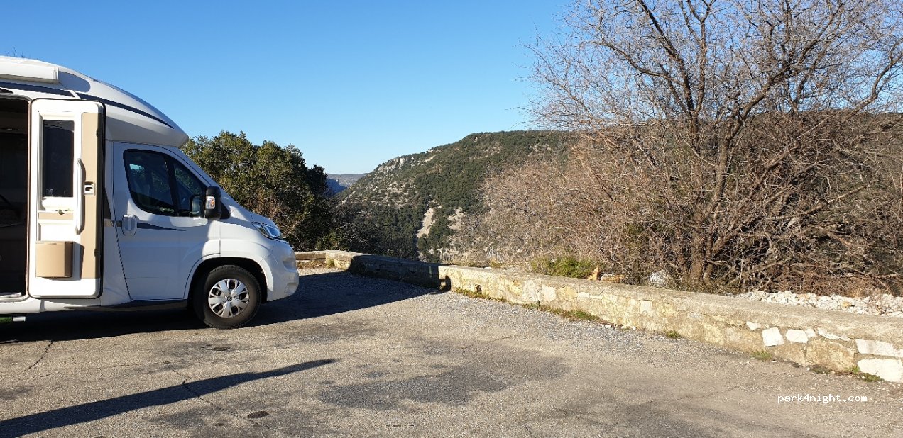 (34520) Saint-Maurice-Navacelles - D25 — foto 3