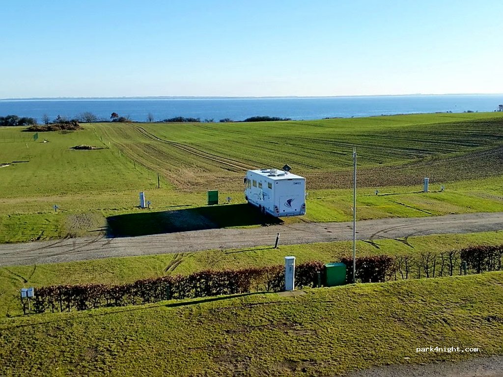 Campingplatz Walkyrien — foto