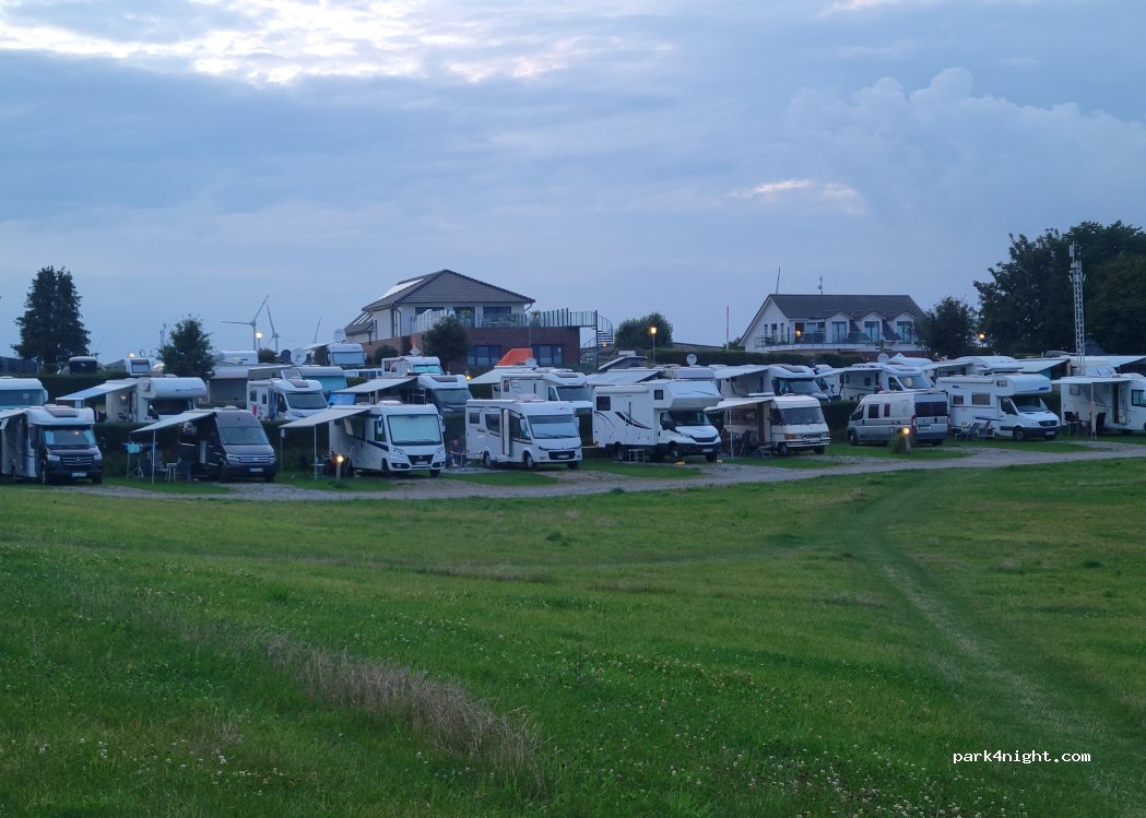 Campingplatz Walkyrien — foto 5