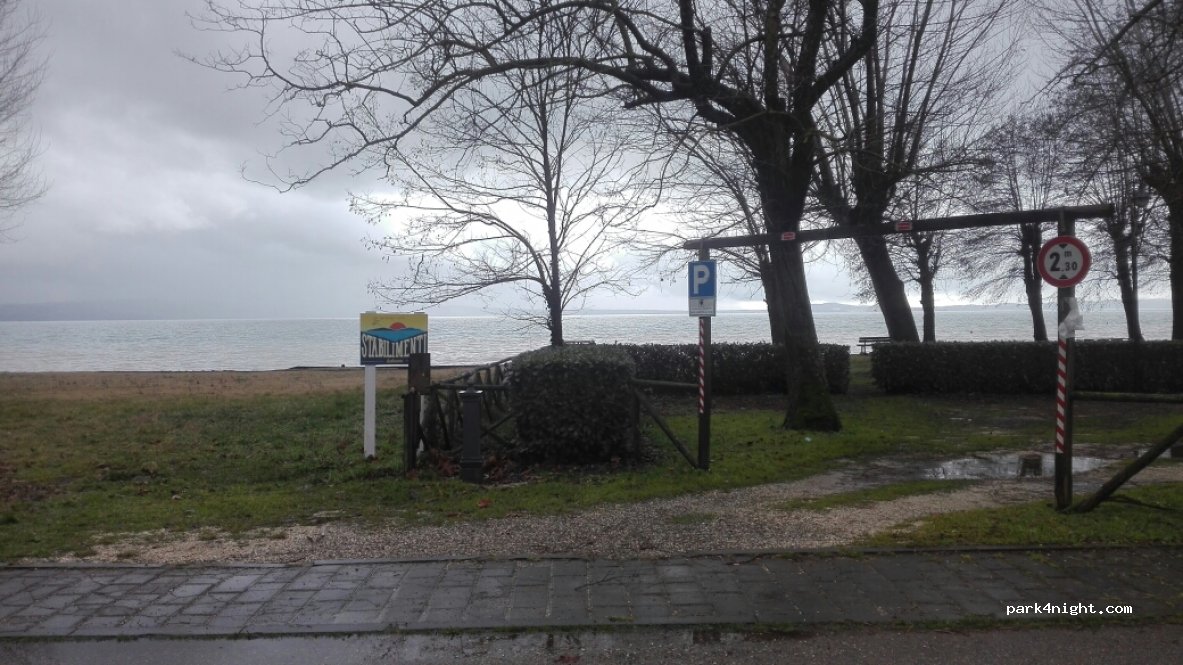 (01020) San Lorenzo Nuovo - Unnamed Road — foto 2