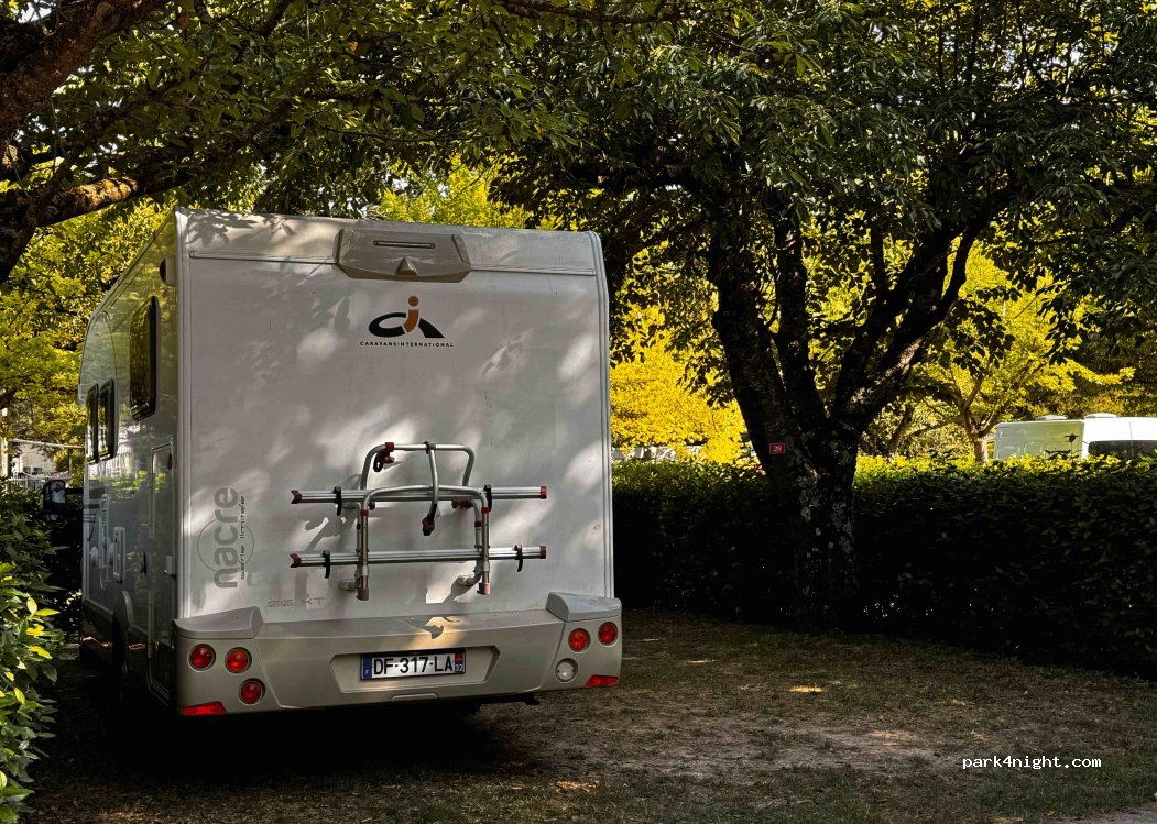 Camping Saint Martin — foto 3