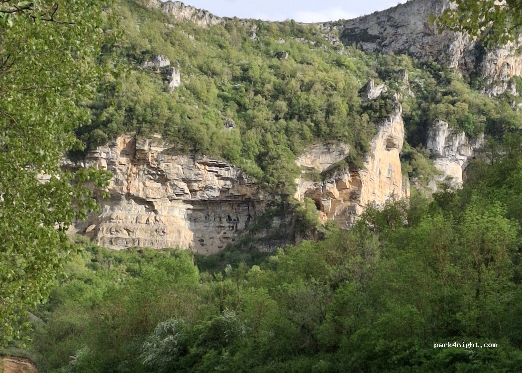 Camping Saint Martin — foto 4
