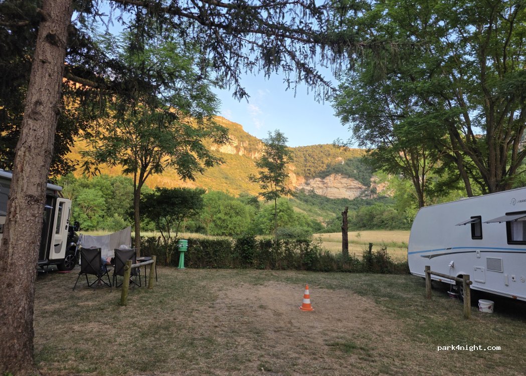 Camping Saint Martin — foto 5