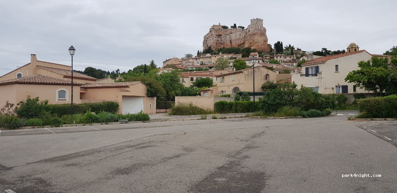 (13127) Vitrolles - 6 Allée de la Gara — foto 2