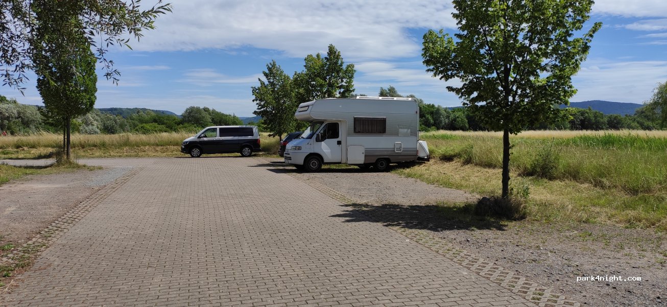 (37276) Eschwege - B249 — foto