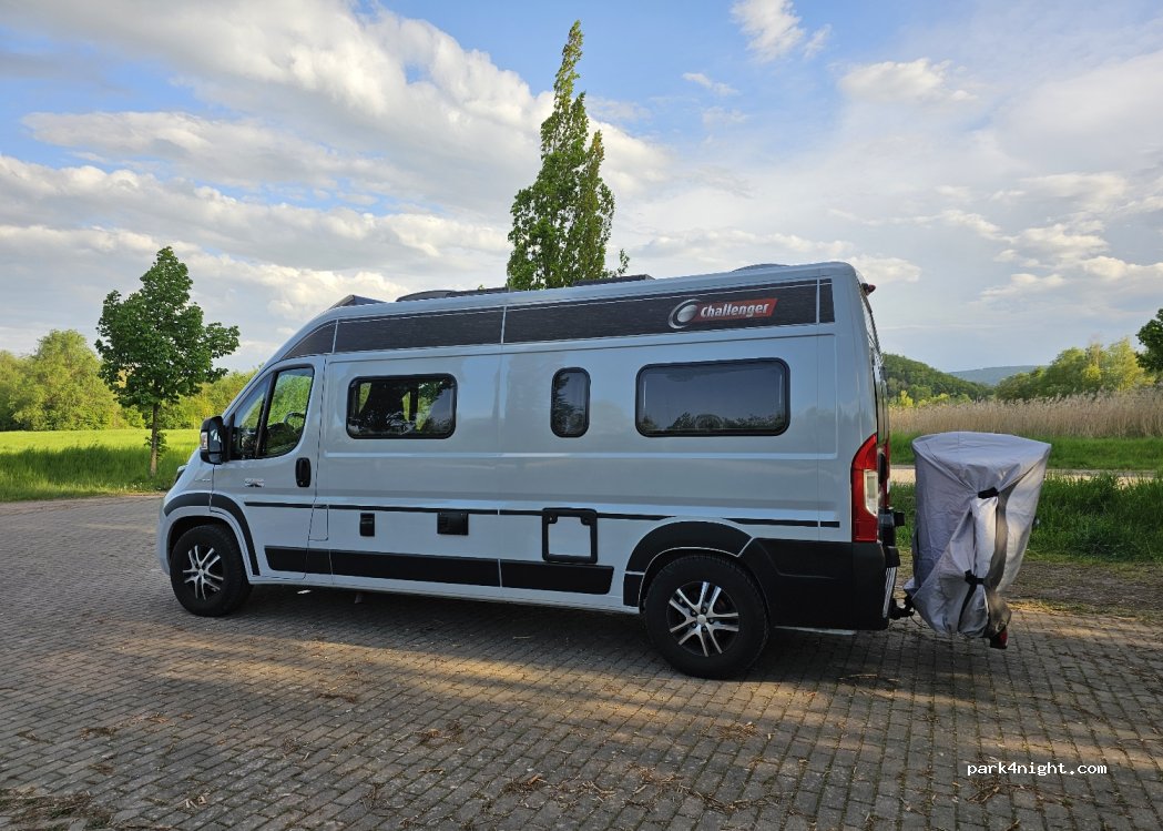 (37276) Eschwege - B249 — foto 4