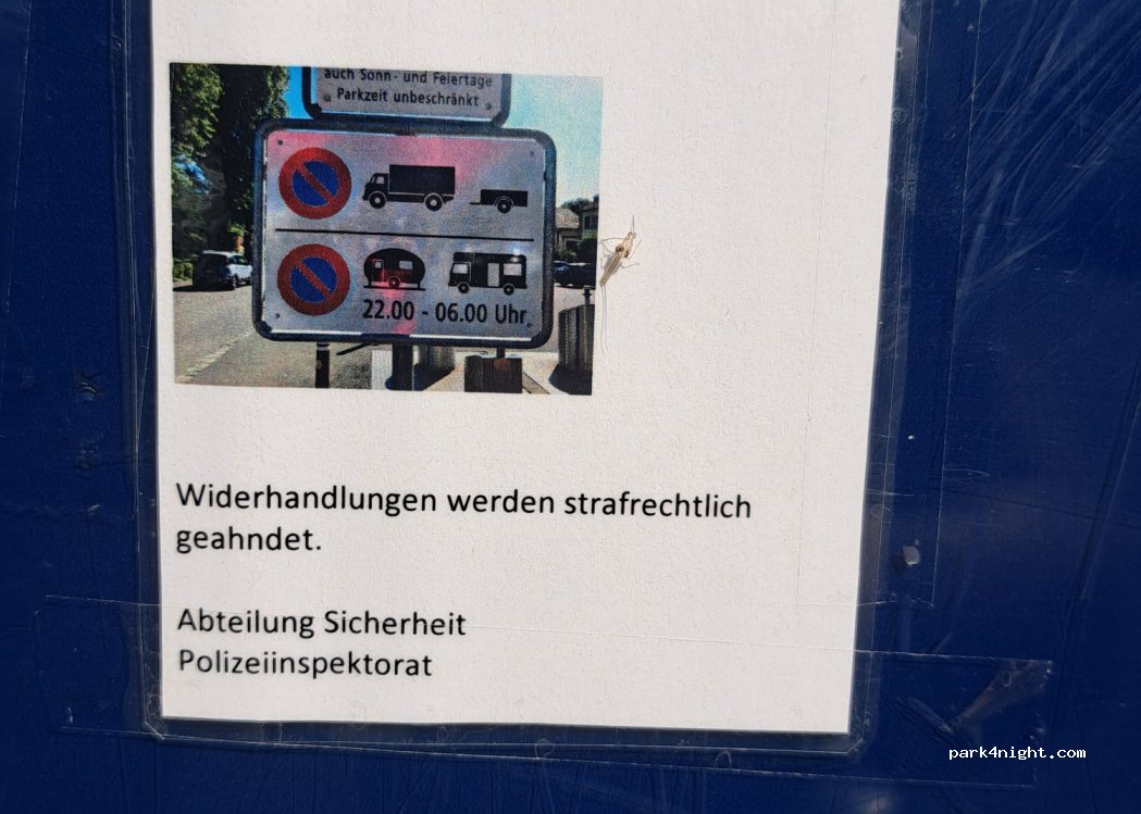 (3645) Gwatt (Thun) - 71 Gwattstrasse — foto 3