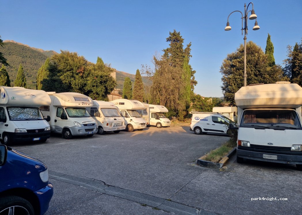 (55041) Camaiore - 13 Via Badia — foto 4