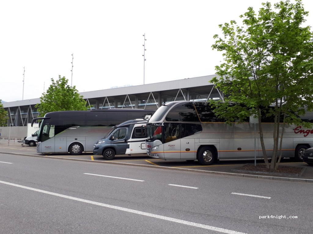 (3608) Thun - 12 Weststrasse — foto