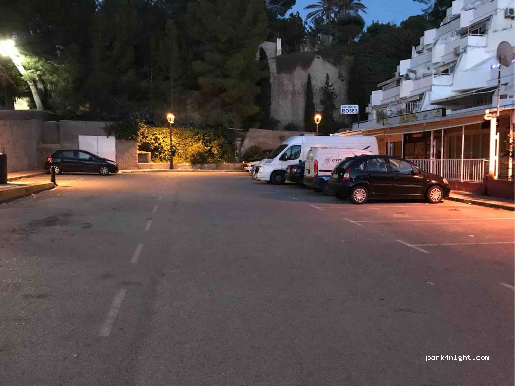 (07810) San Juan Bautista - — foto