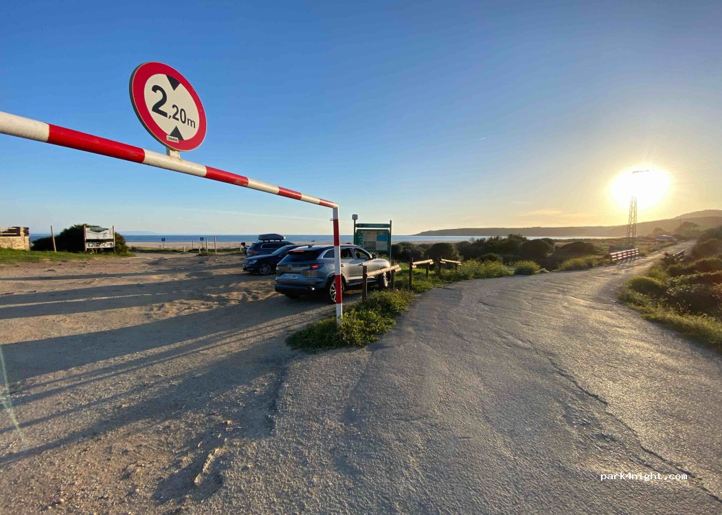 (11391) Tarifa - 16 El Lentiscal — foto 3