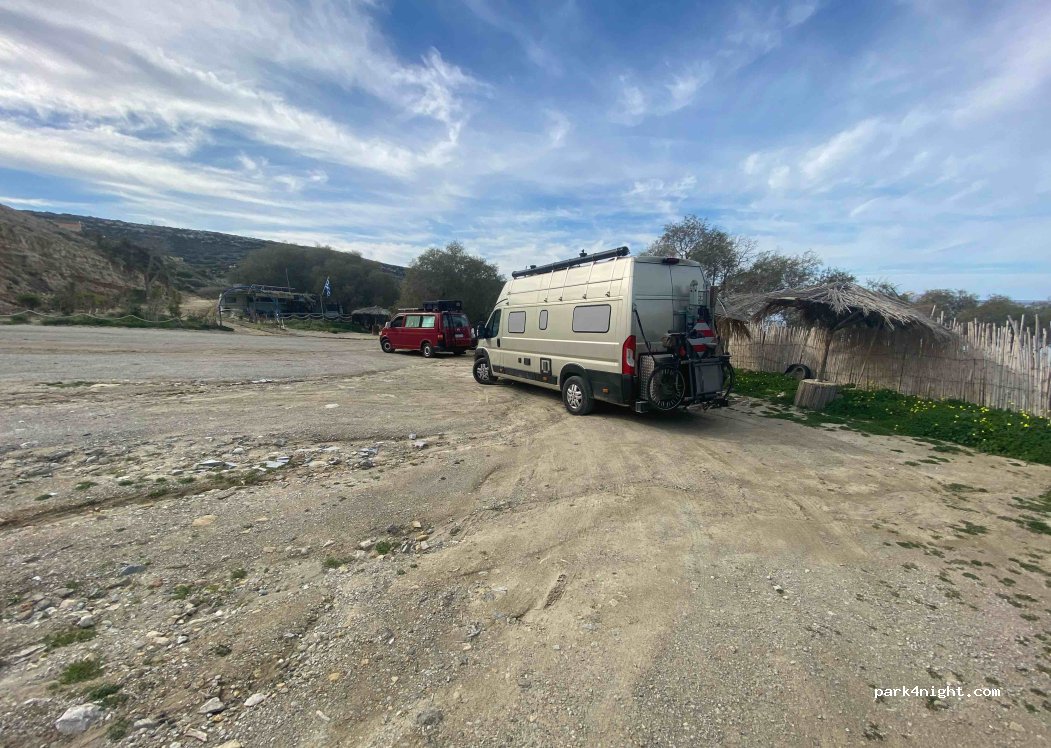 (702 00) Timpaki - Unnamed Road — foto 5