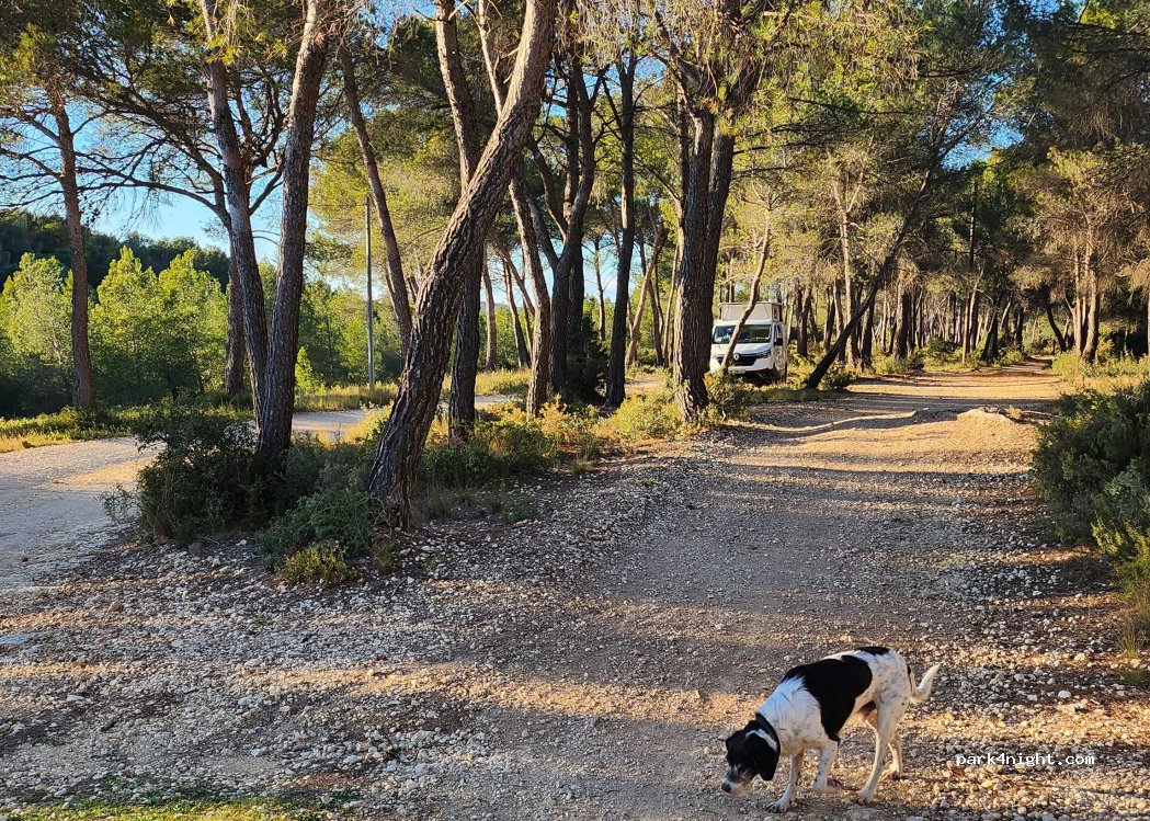 (13880) Velaux - Chemin du Moulin — foto 3