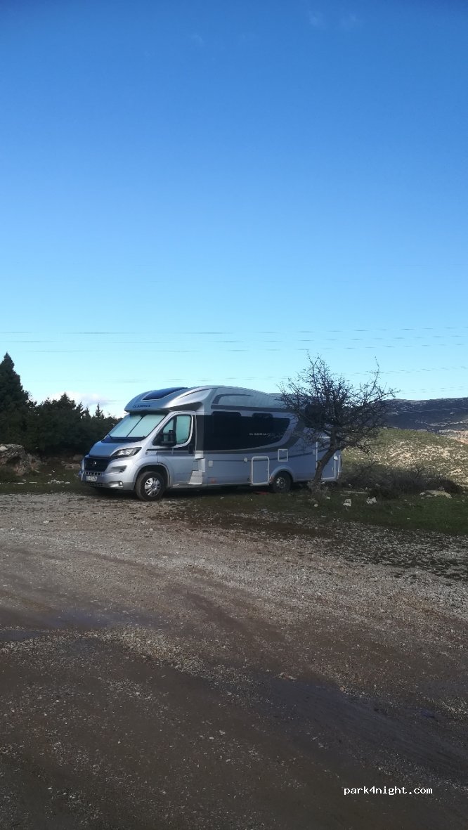 (221 00) Achladokampos - Ethniki Odos Argous Tripoleos — foto 2