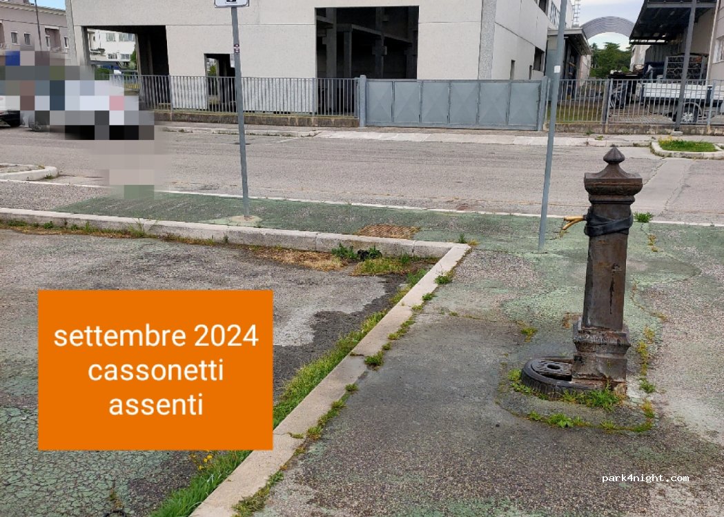 (47035) Gambettola - 51 Via Severi Paolino — foto 2