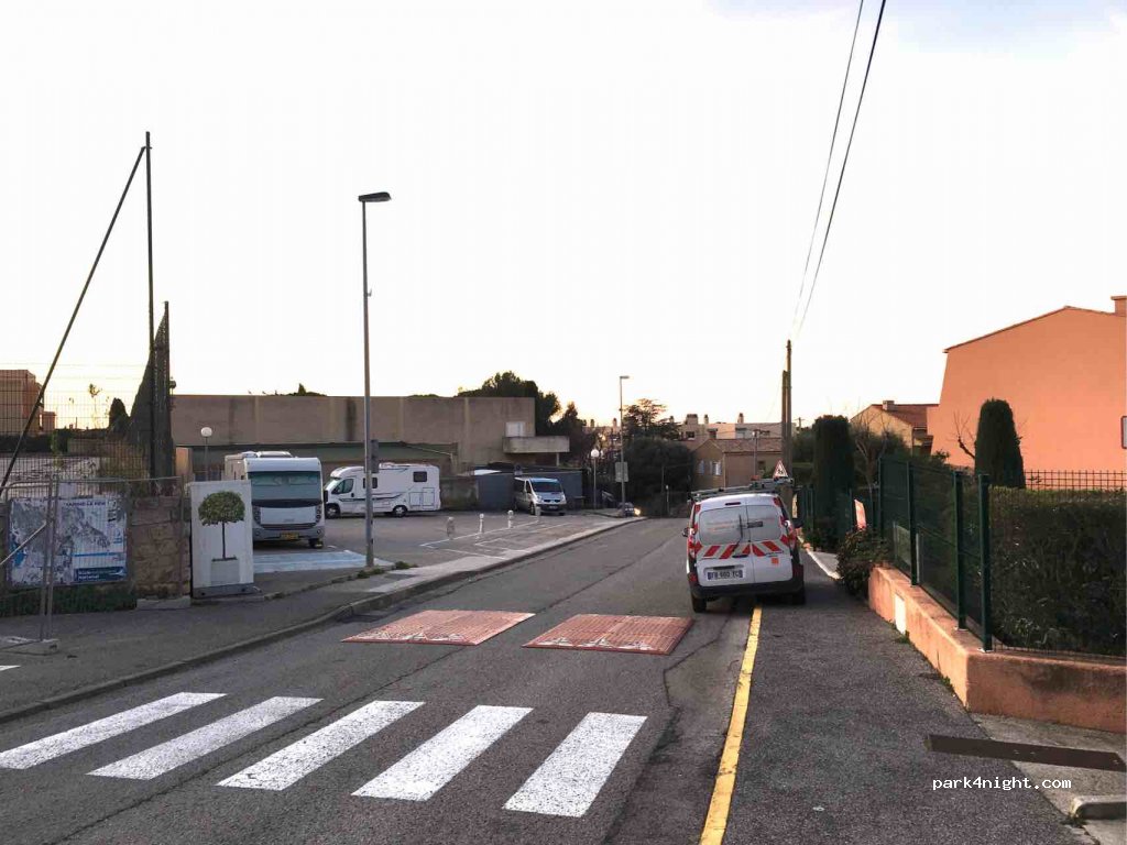(83150) Bandol - 397 Chemin de Saint-Marc — foto 2