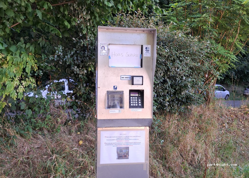 (22520) Binic - 2-16 Rue de l'Ic — foto 5