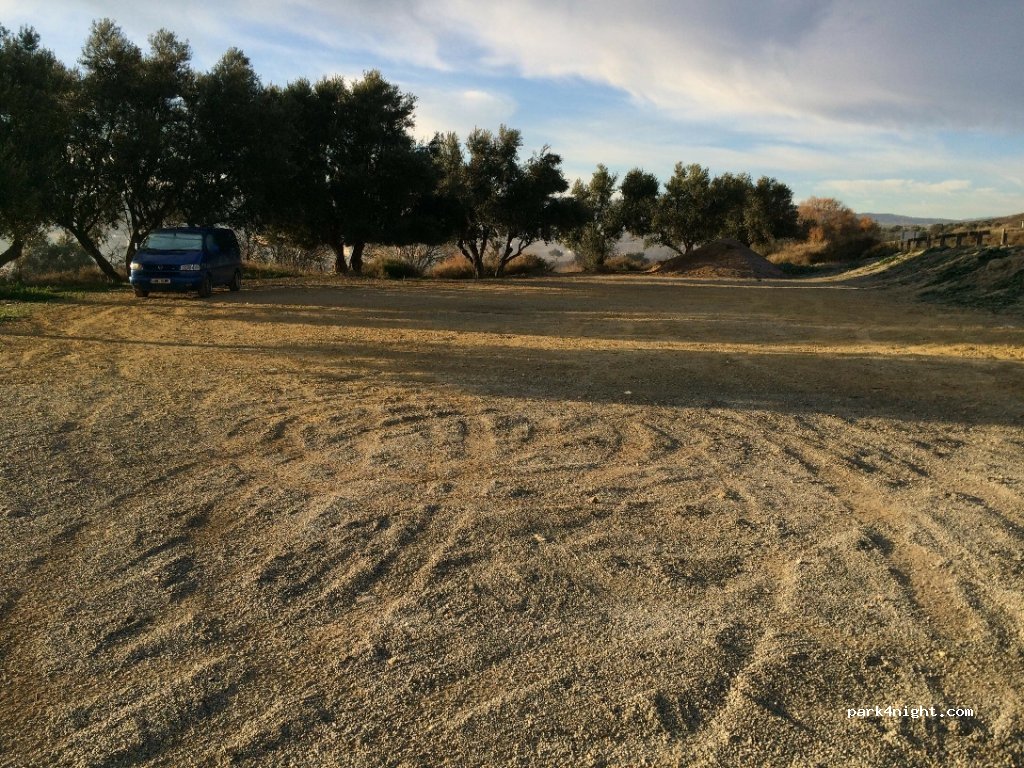 (18130) La Malahá - A-385 — foto 2