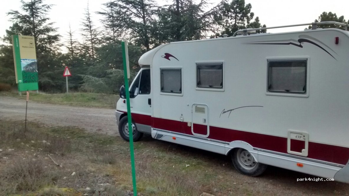 (04887) Lúcar - Unnamed Road — foto 2