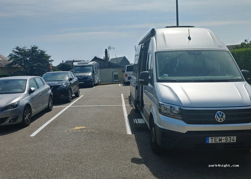 (50760) Barfleur - 403 Rue Pierre Salley — foto 3