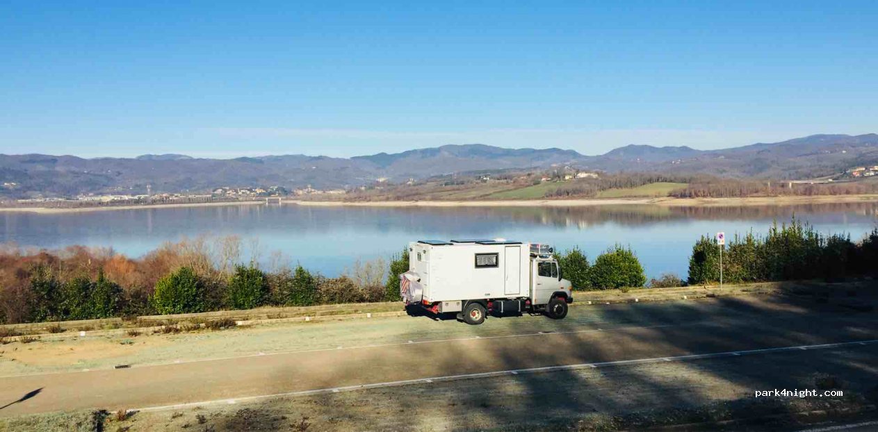 (50031) Barberino di Mugello - S.Giovanni in Petroio — foto 2