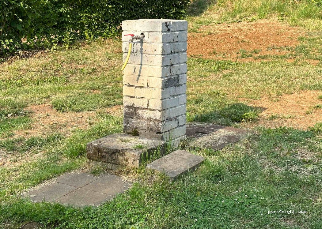 Camping Gaalgebierg — foto 2