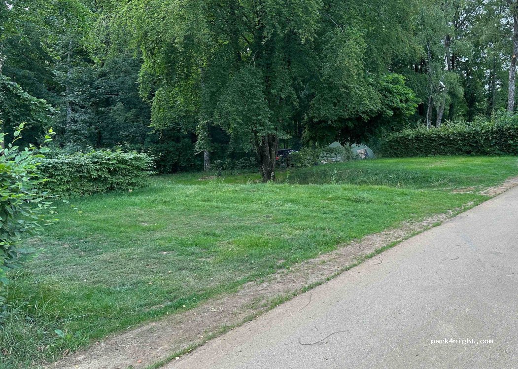 Camping Gaalgebierg — foto 3