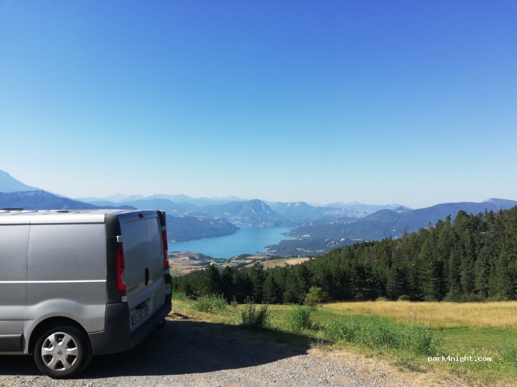 (05160) Saint-Apollinaire - D509T — foto 3