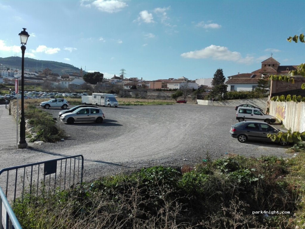 (29200) Antequera - 32 Calle Belén — foto