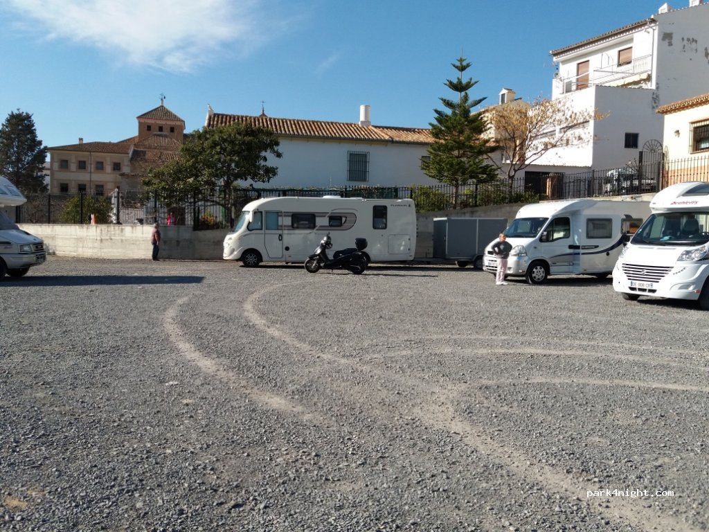 (29200) Antequera - 32 Calle Belén — foto 4