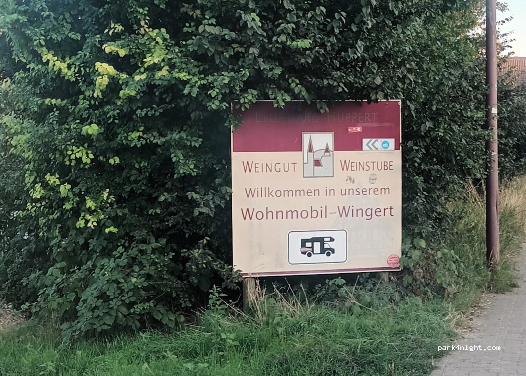 Leonhard Hupper Weingut — foto 4
