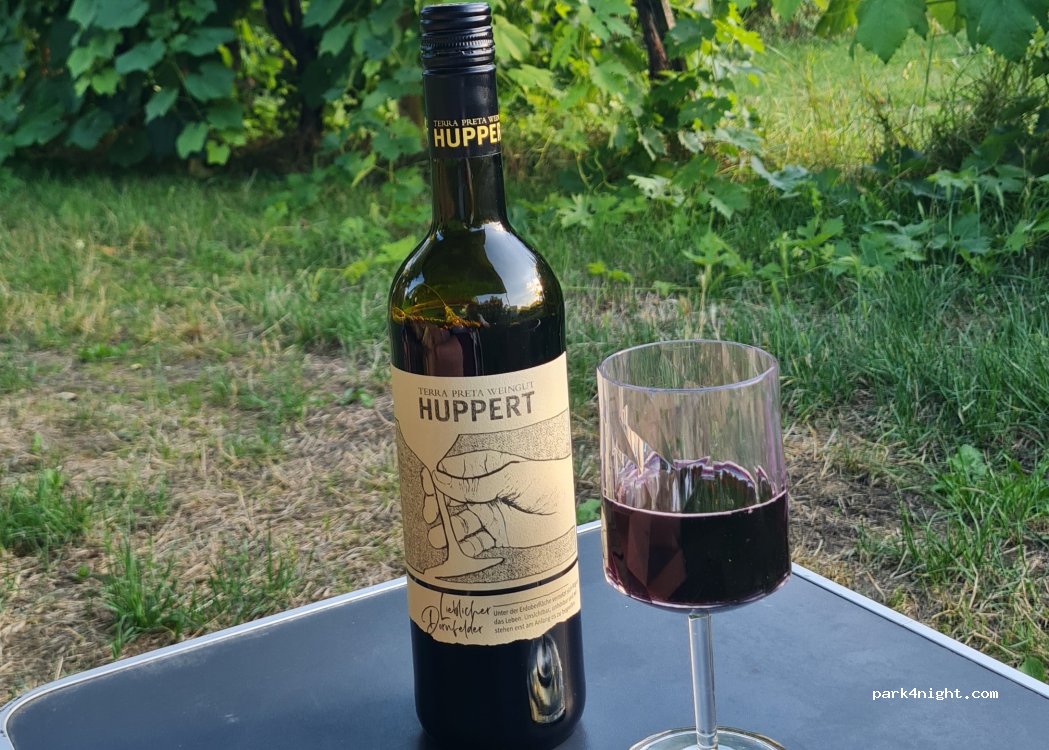 Leonhard Hupper Weingut — foto 5