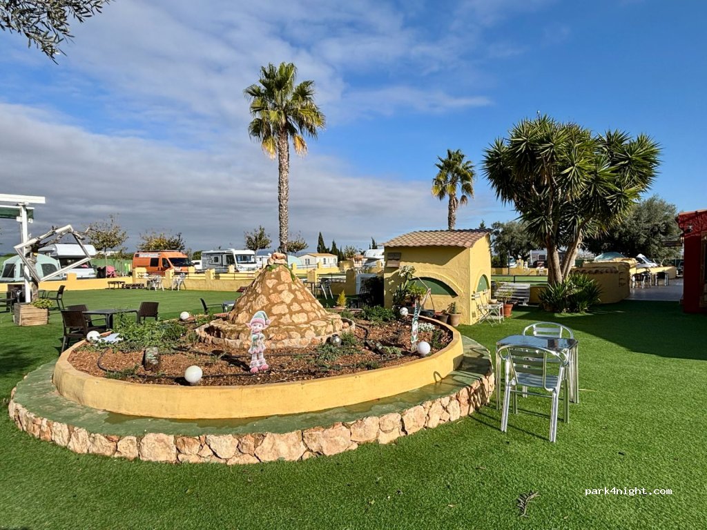 Espacio Finca Alegría — foto 2
