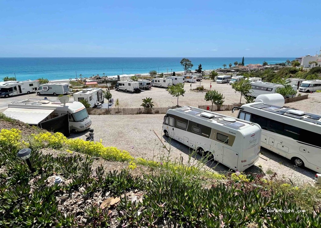 Camper area MiluCar — foto 4