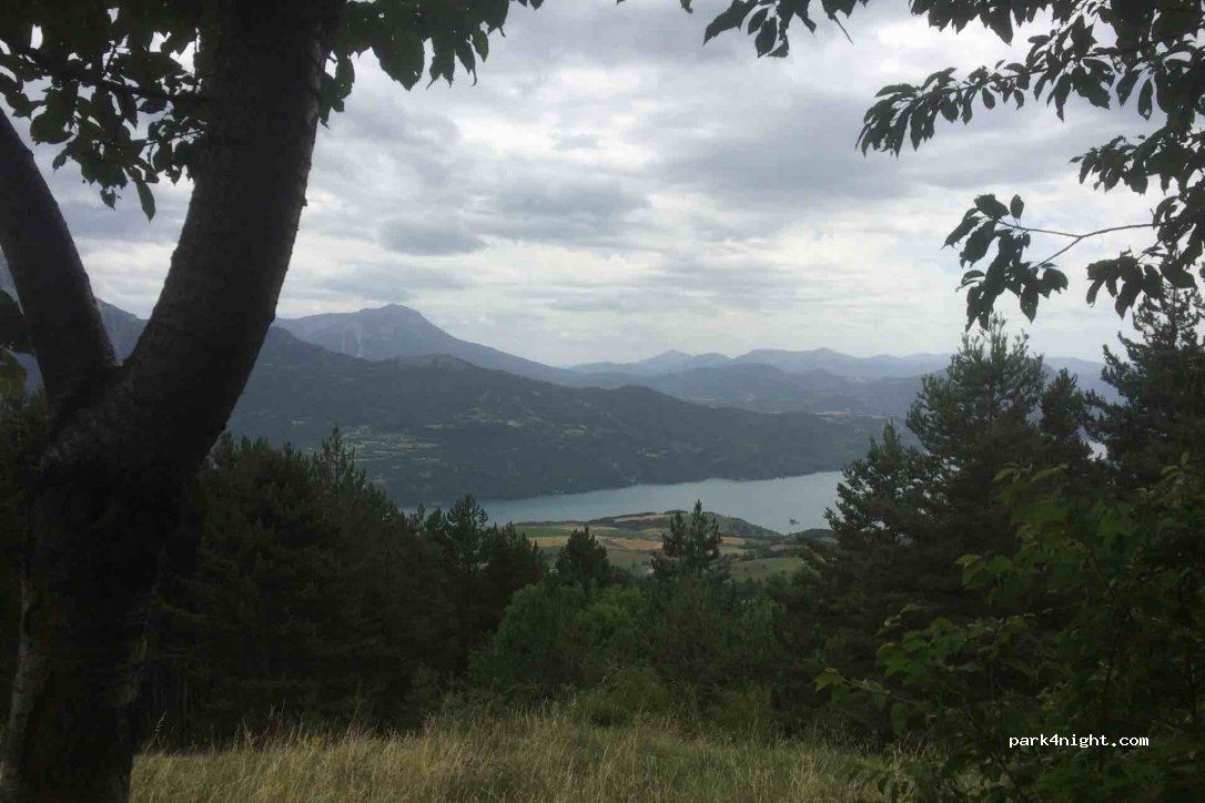 Camping Le Clos du Lac*** — foto